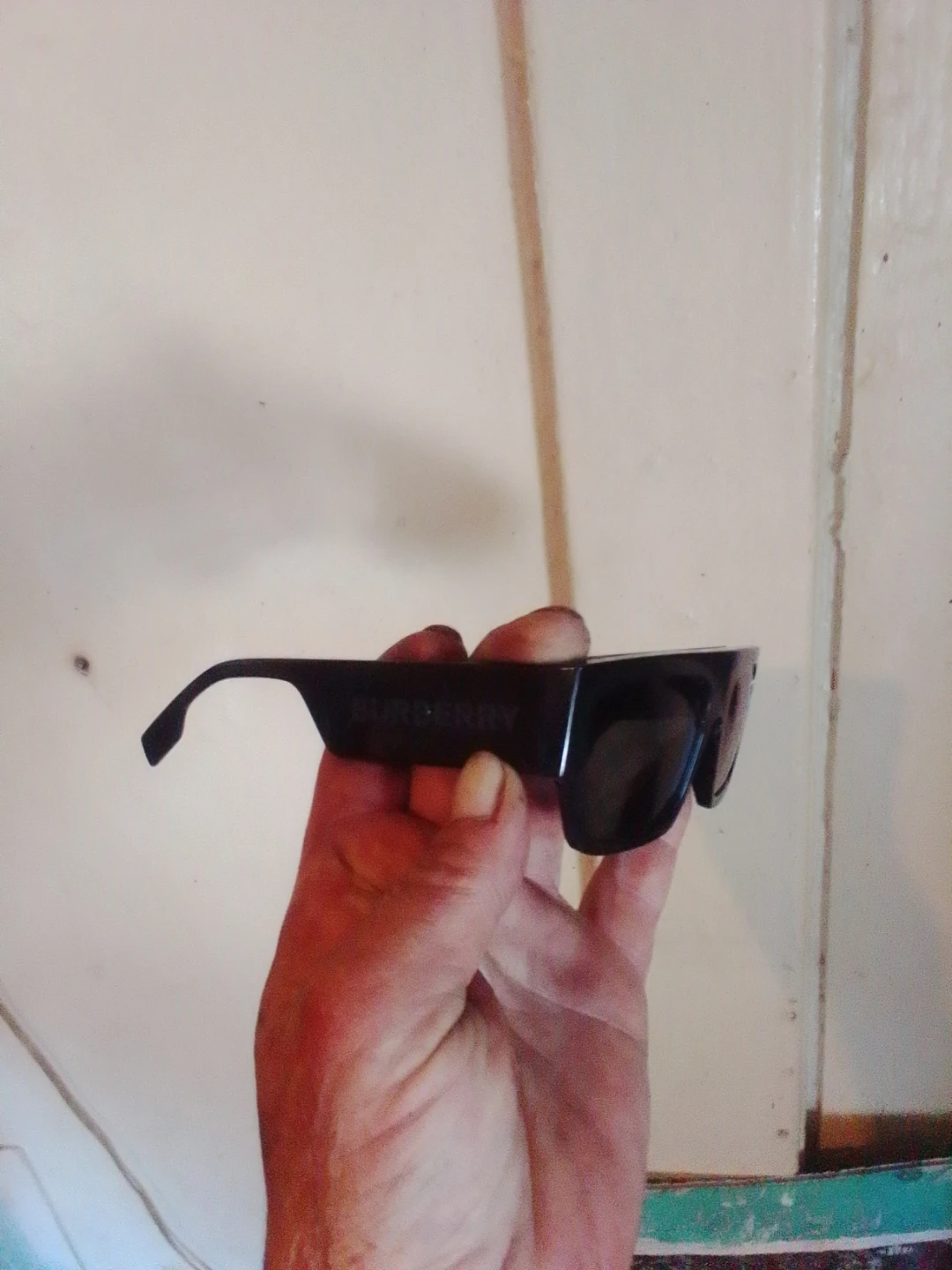 Burberry Sunglasses