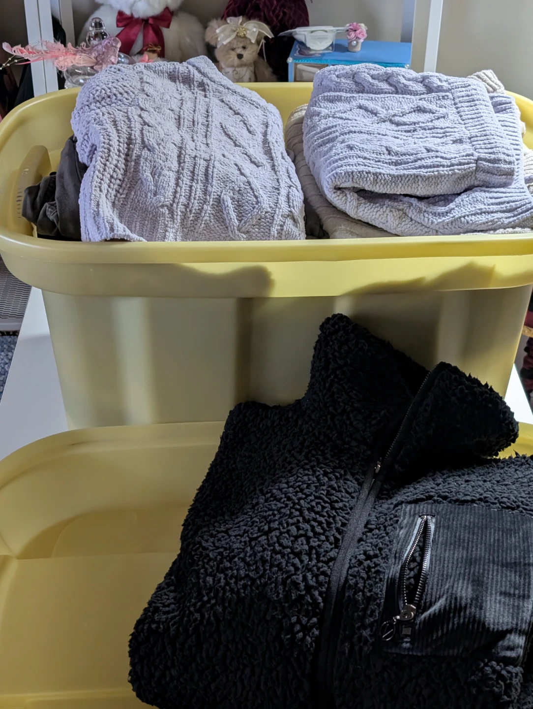 Assorted Women's Clothing Bundle