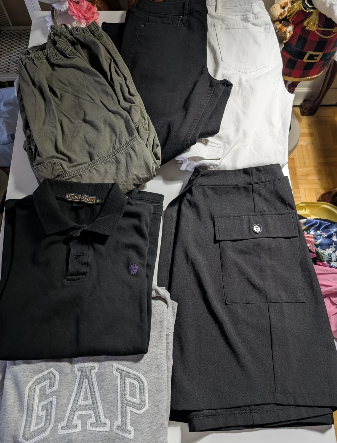 Assorted Women's Clothing Bundle - photo 5