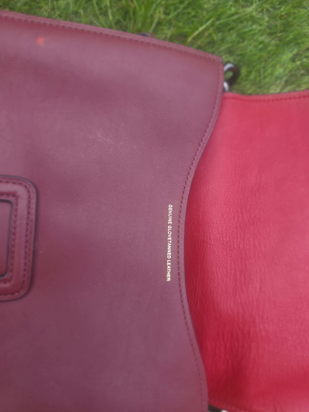 Limited edition Coach Leather Shoulder Bag - photo 5