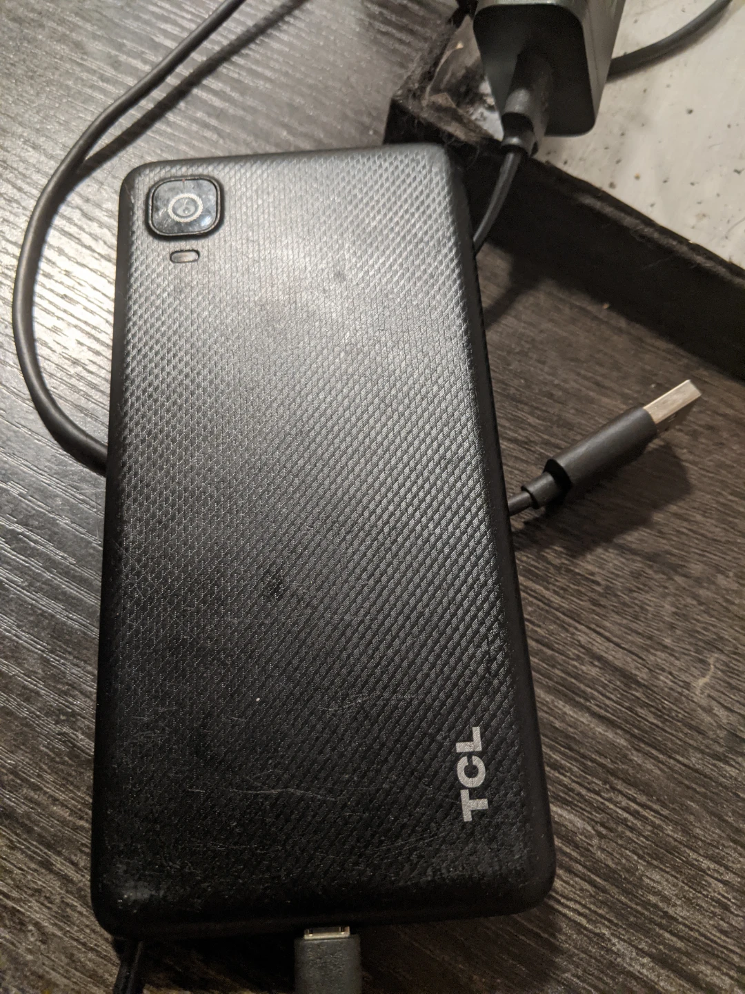 TCL Smartphone