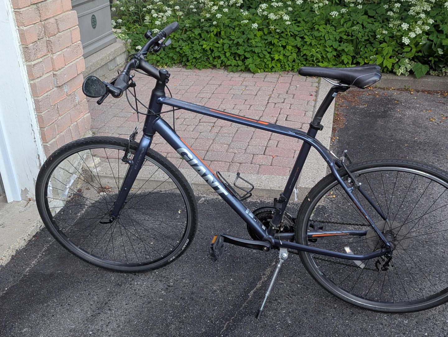 Bicycle: 2016 Giant Escape 2 - photo 2