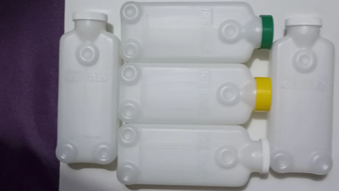 ICEBAY Water Bottle Set - photo 3