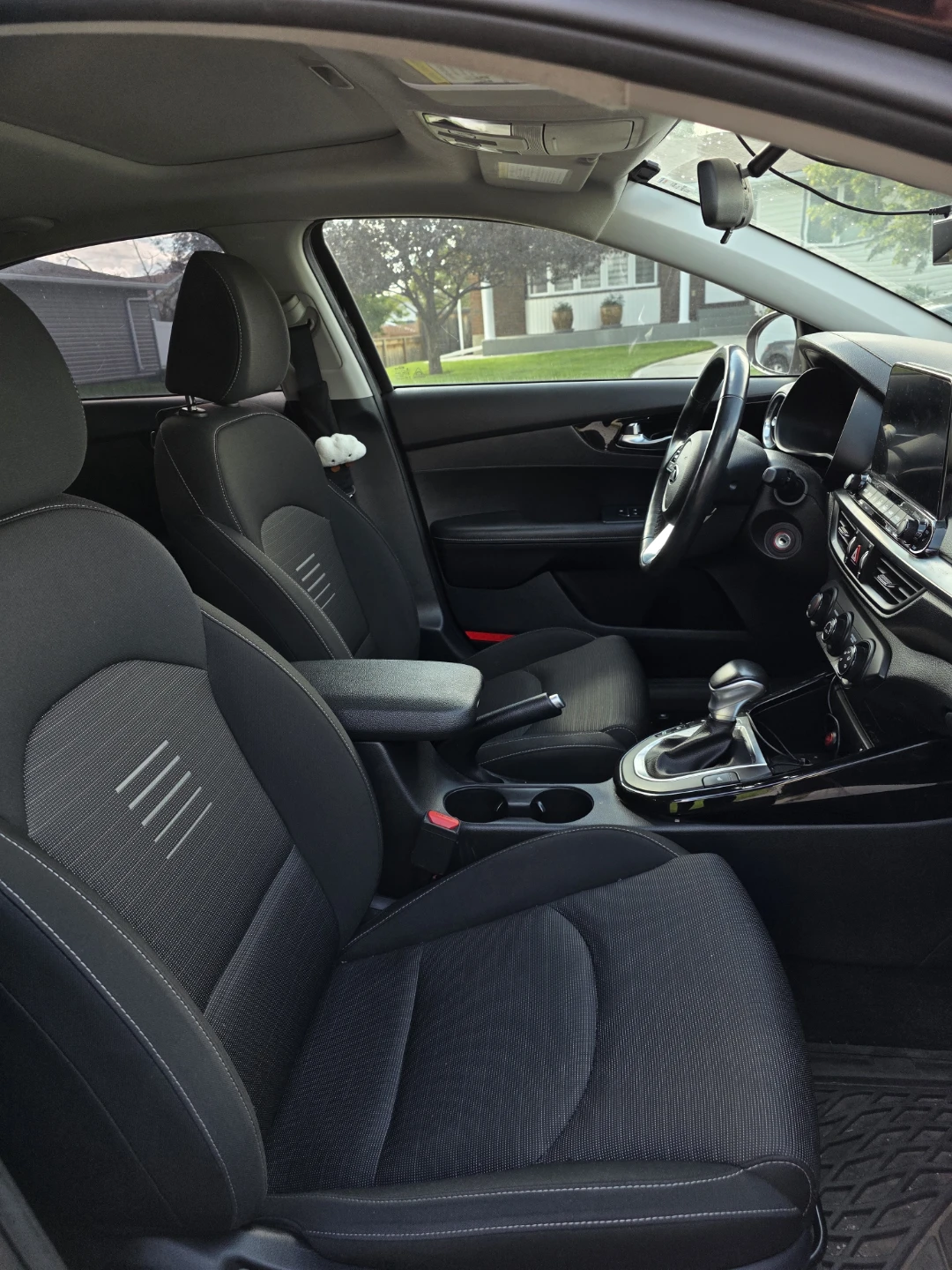 RUSH SALE! 2021 Kia Forte EX - photo 3