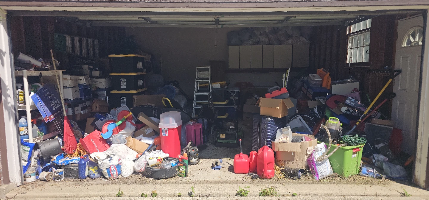 Open Moving / Garage Sale 7am - 5pm - photo 2