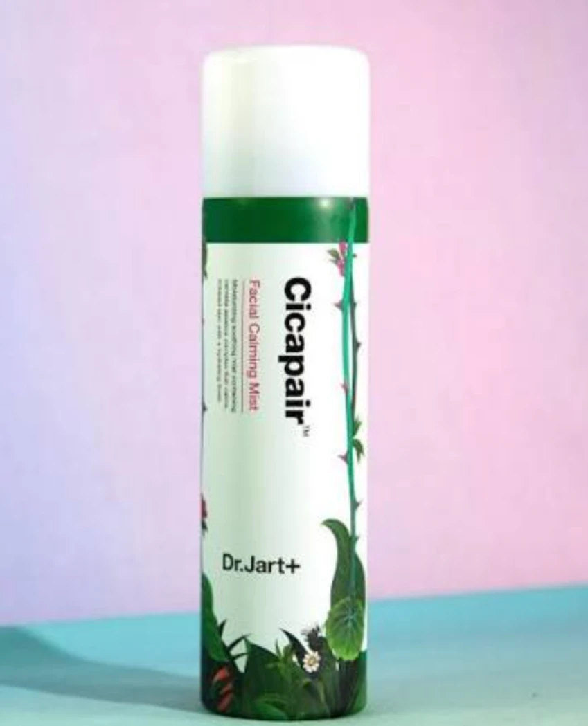 Dr. Jart+ Cicapair Facial Calming Mist