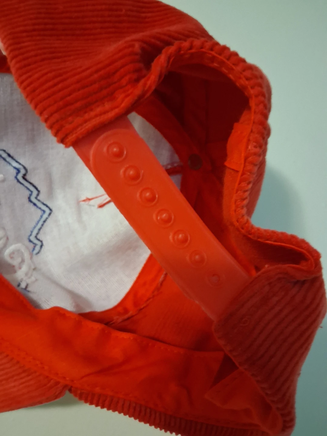 Coors Corduroy Hat - photo 4