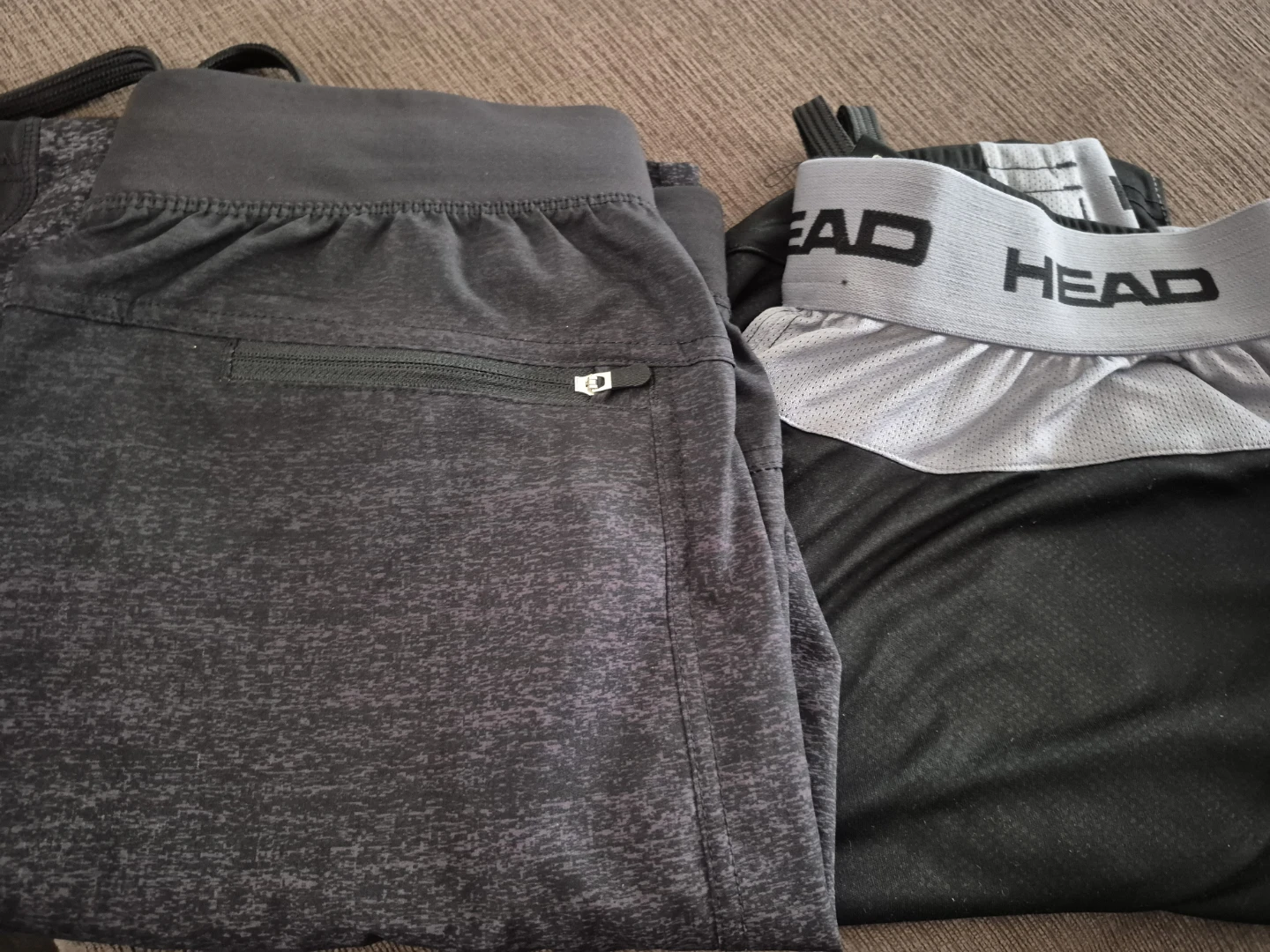 Men's Size  Small Athletic Shorts - photo 3