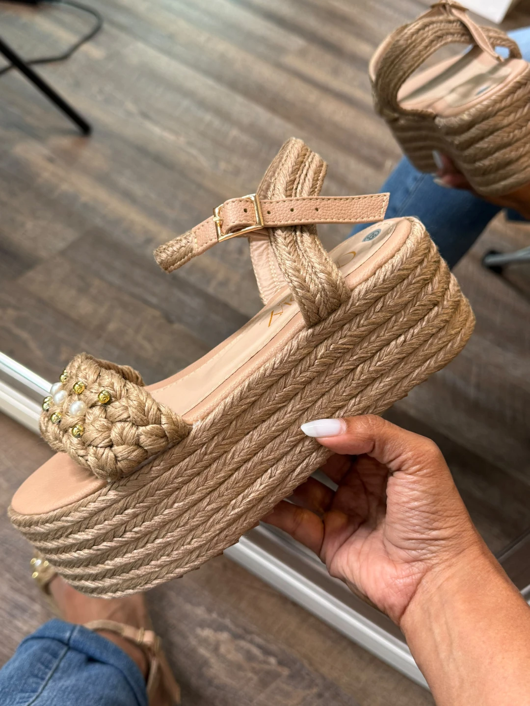 Sandalias - photo 4