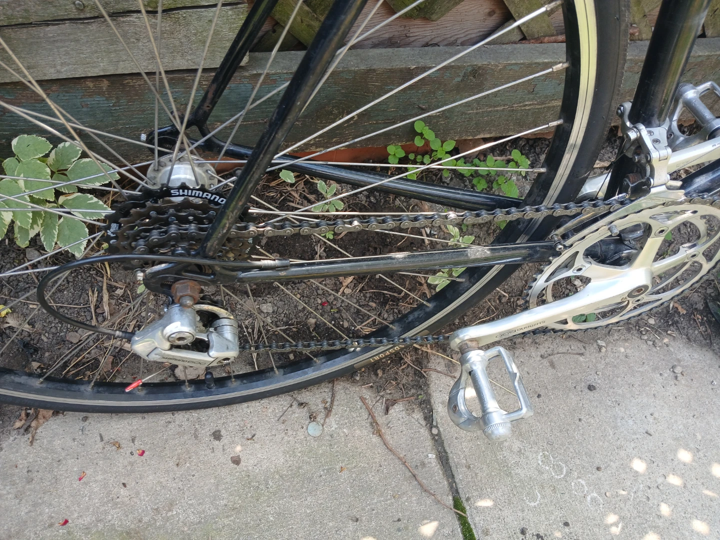 Vintage 1980s Miyata 912 road bike - photo 3