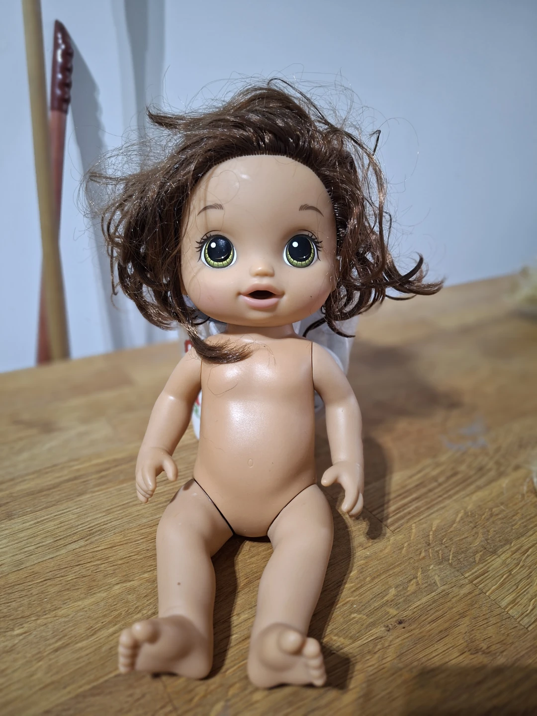 Baby Alive Doll