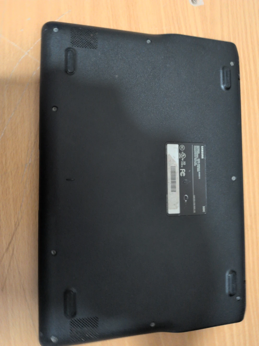 Samsung Chromebook XE500C13 - photo 3