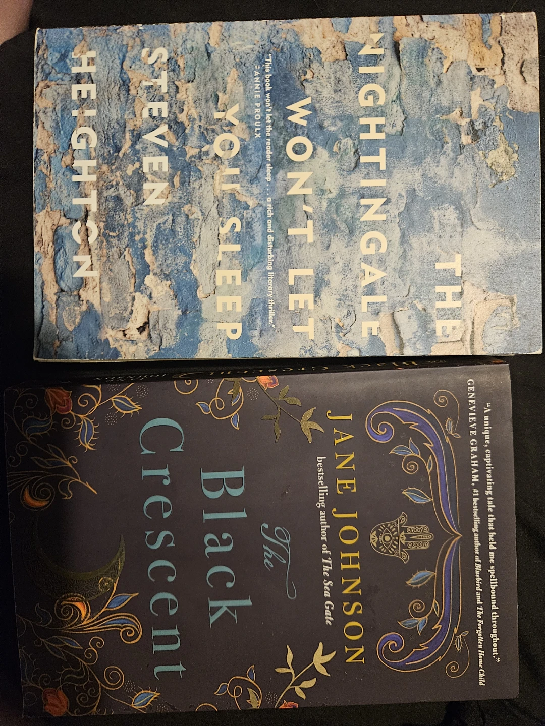 Books!! - photo 2