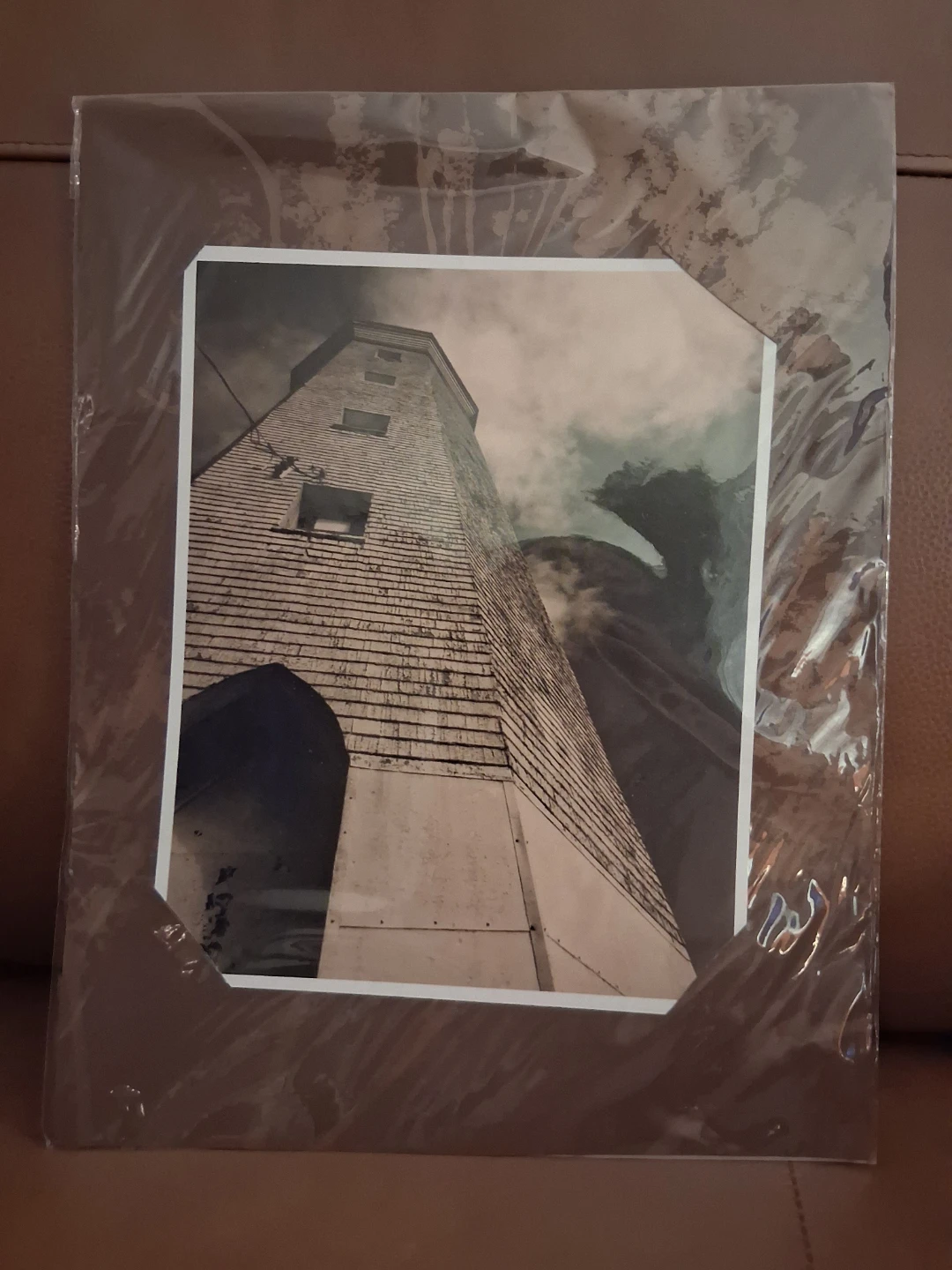 Presqu'ile Lighthouse, 1840, second-oldest in Ontario!
