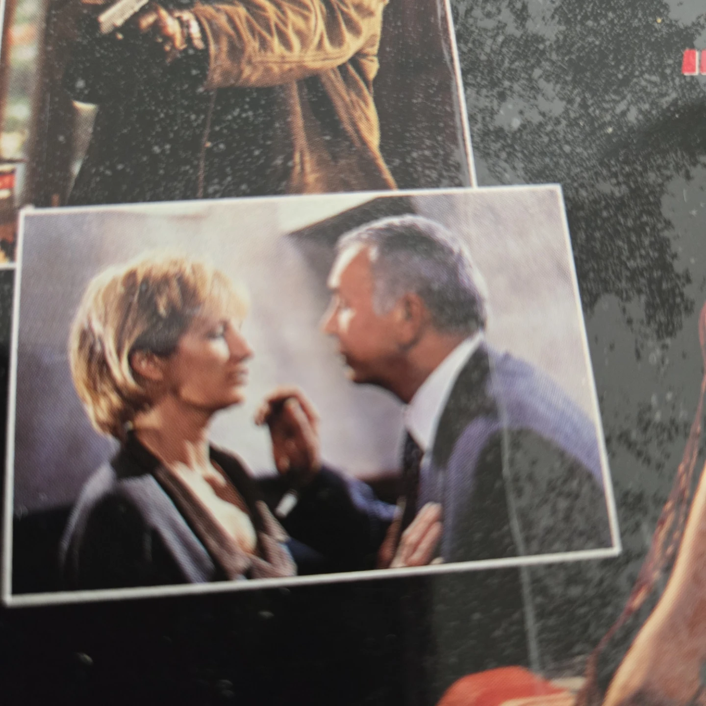Bad Company VHS Movie - photo 5
