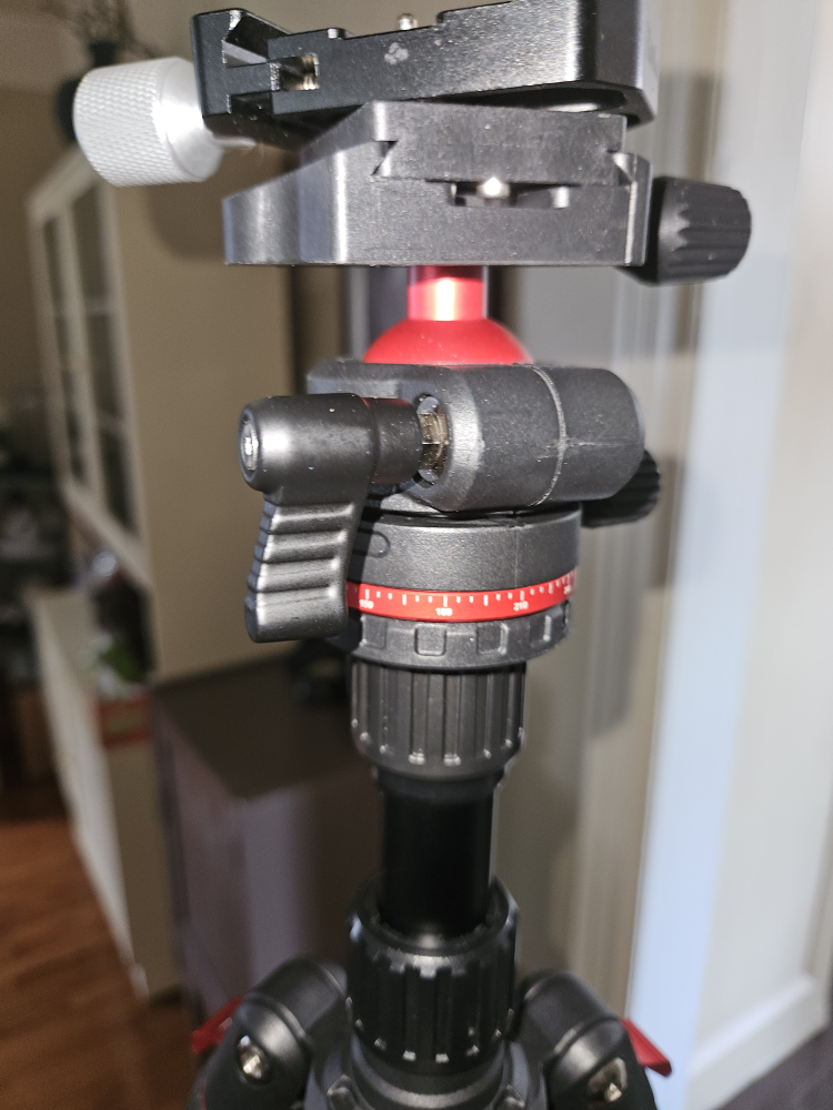 Victiv 85" Camera Monopod Tripod - photo 2