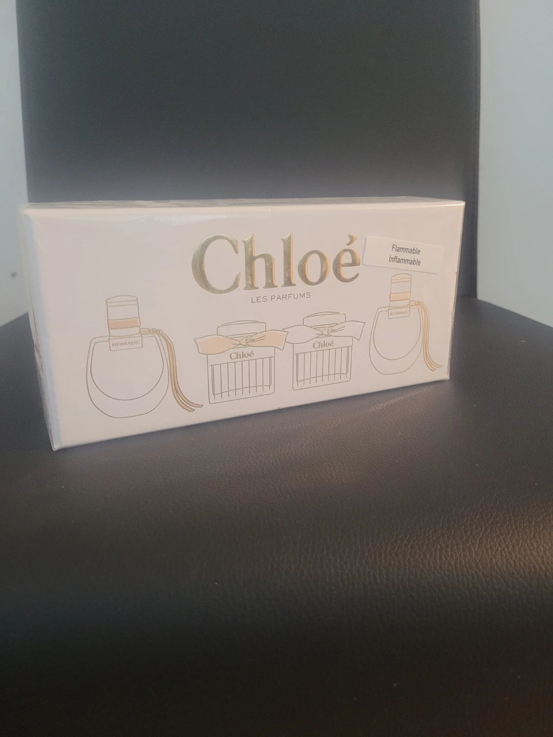 Chloé Les Parfums Miniatures Set - photo 2