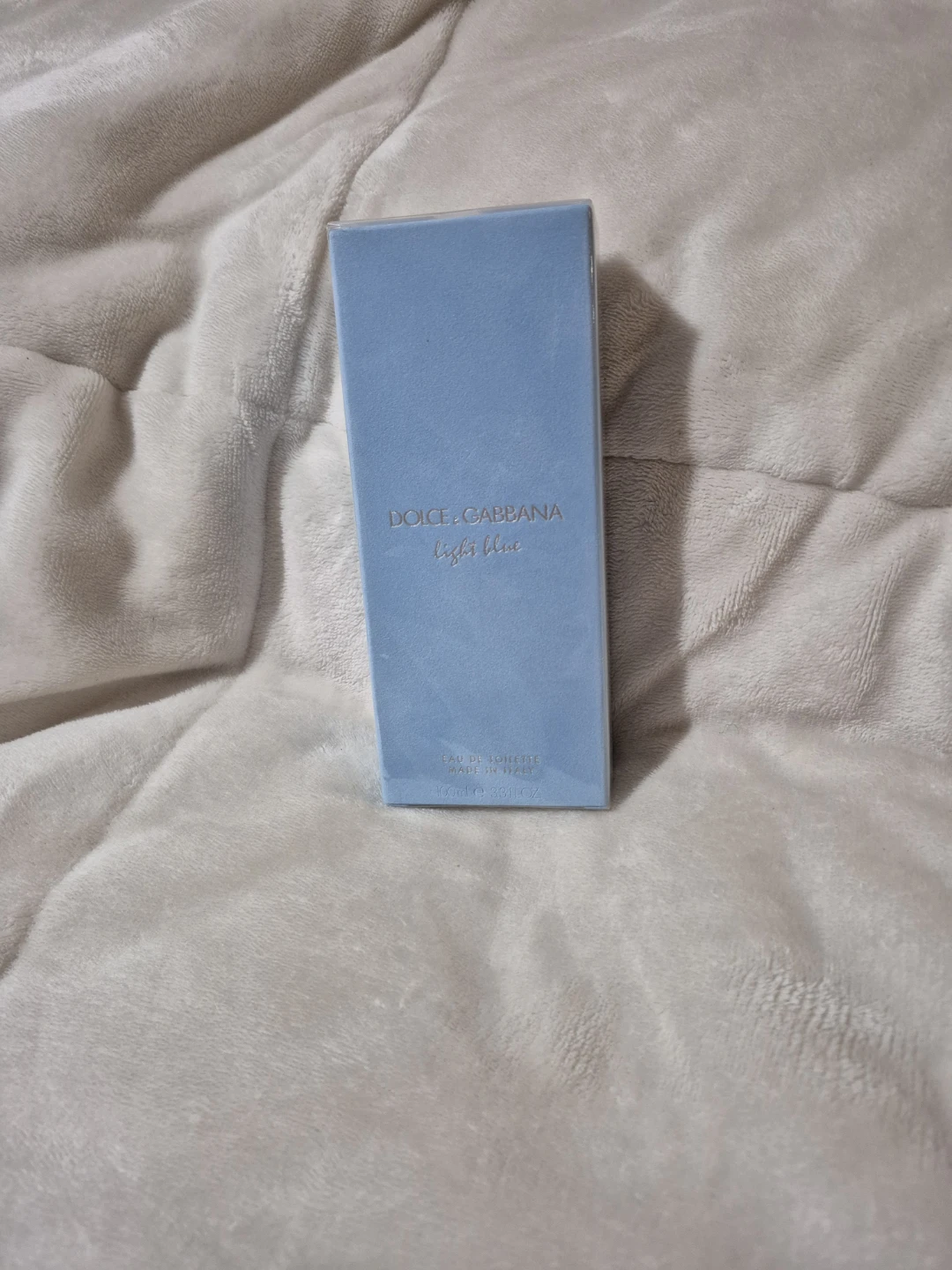 Dolce & Gabbana Light Blue Eau de Toilette 100ml
