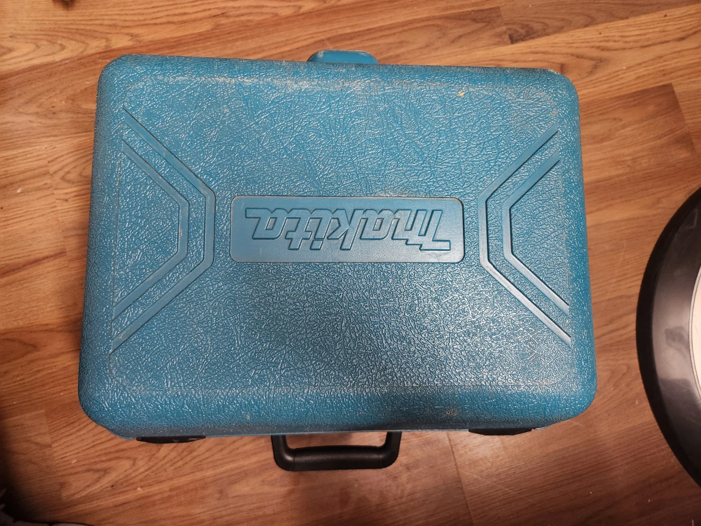 Makita circular saw  Case