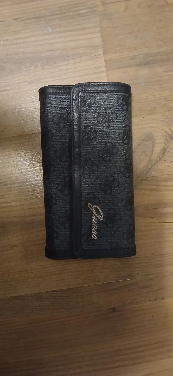 Guess Wallet
