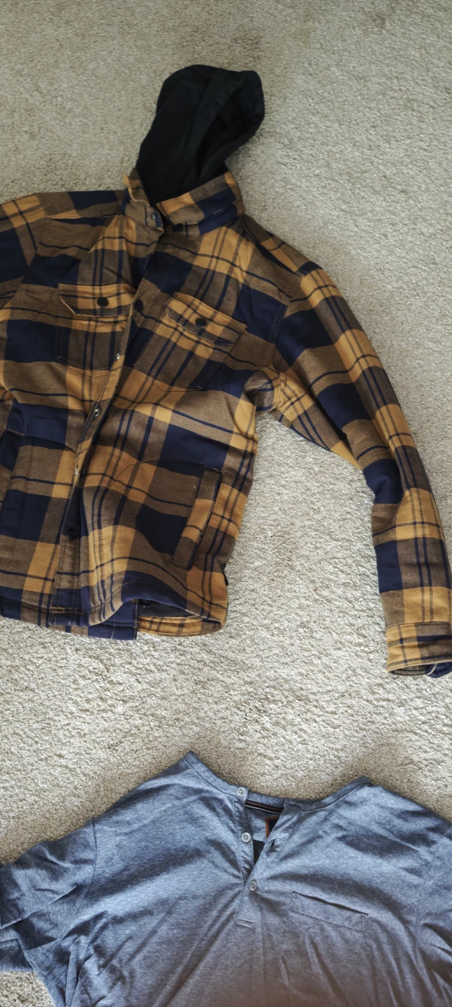 Free Clothes