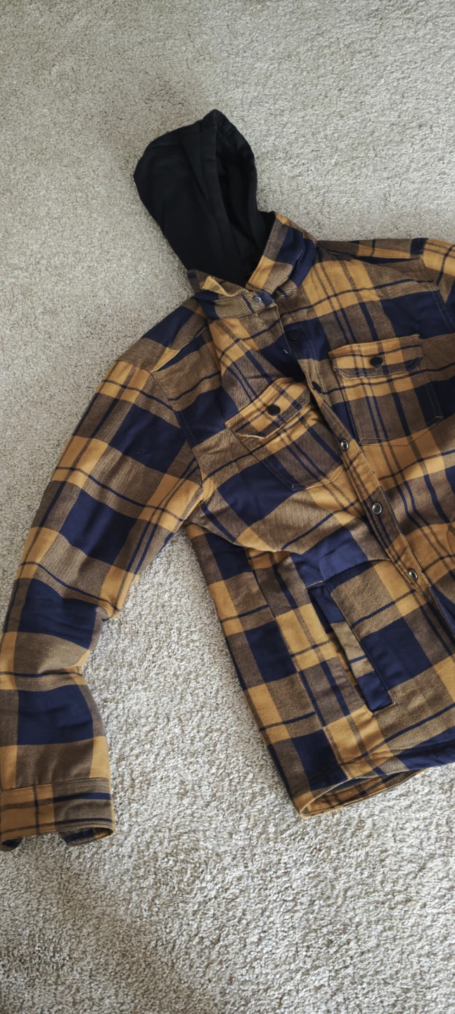 Free Clothes - photo 2