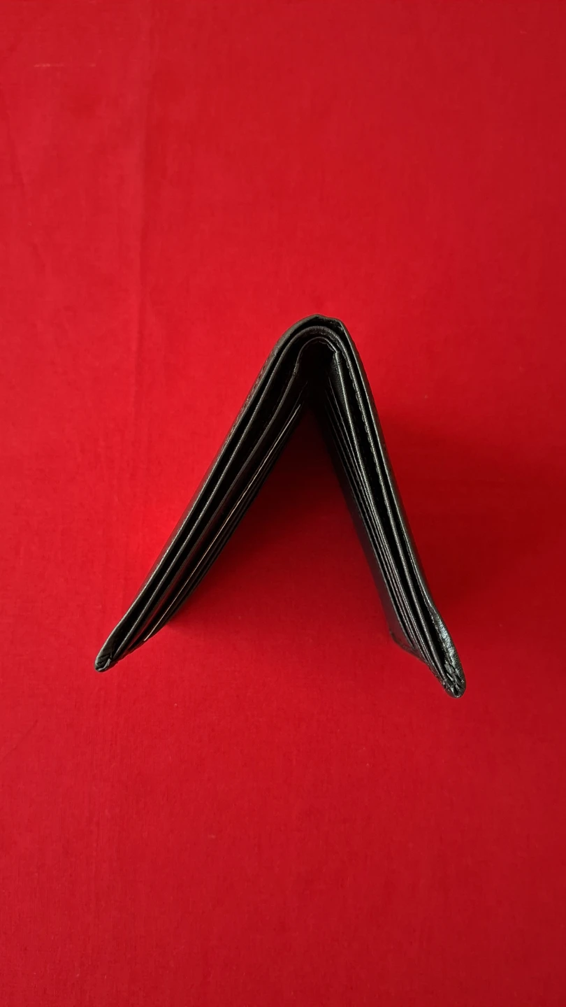 DONATO Bi-fold Wallet - photo 5