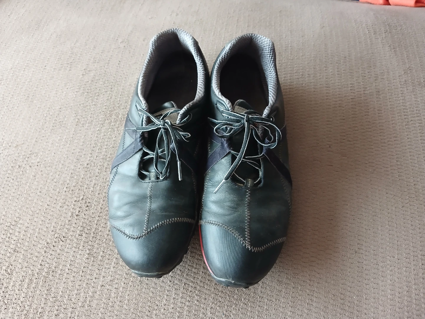 3 Mens shoes size 11 to 13