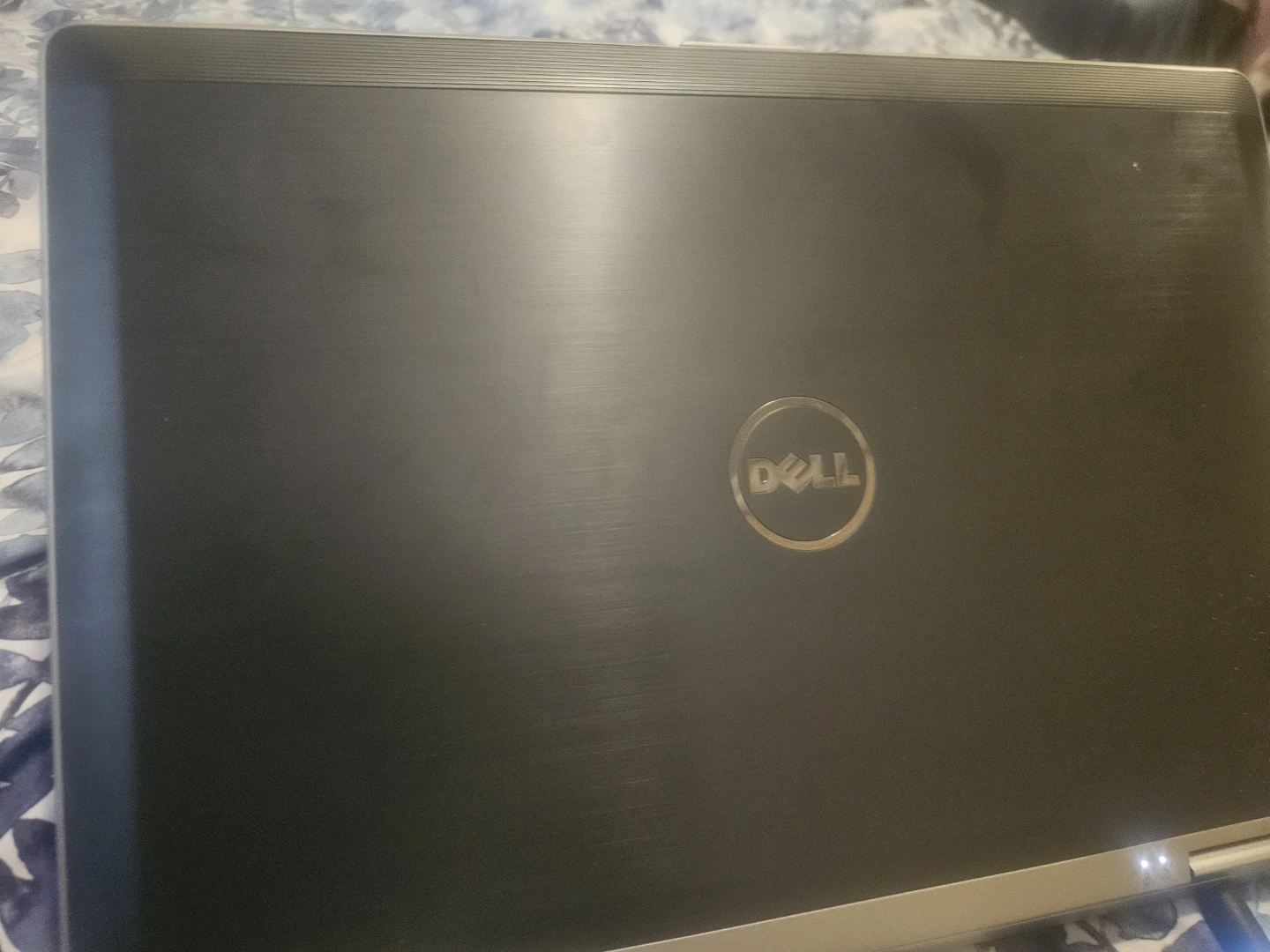 Dell Laptop latitude i7 new battery - photo 2