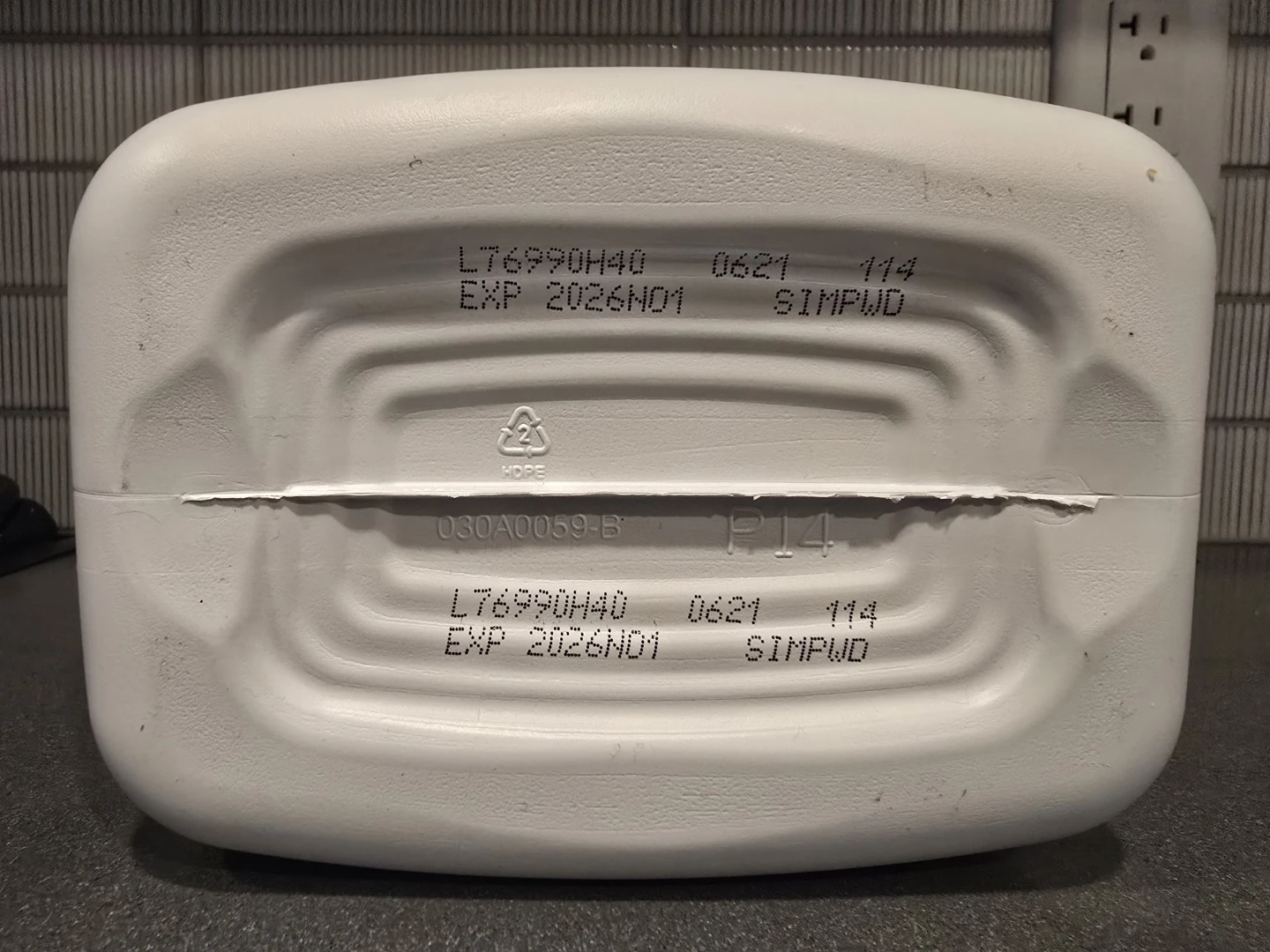 NEW Similac Pro-Advance 859g + 8x FREE Ready-to-Feed! - photo 3
