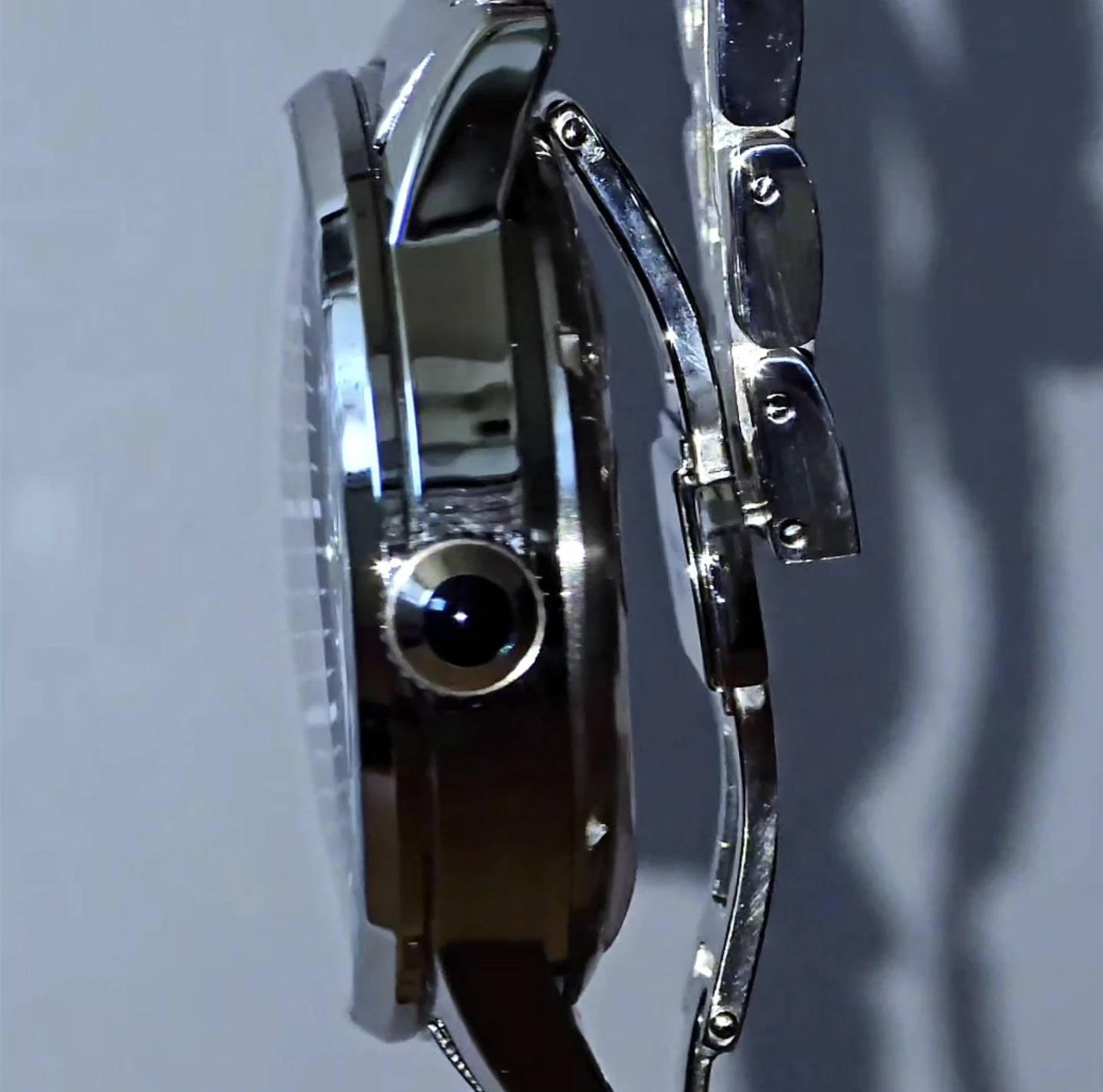 Automatic Skeleton Watch - photo 5