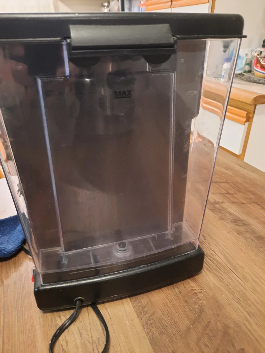Oster Coffee Machine - photo 3