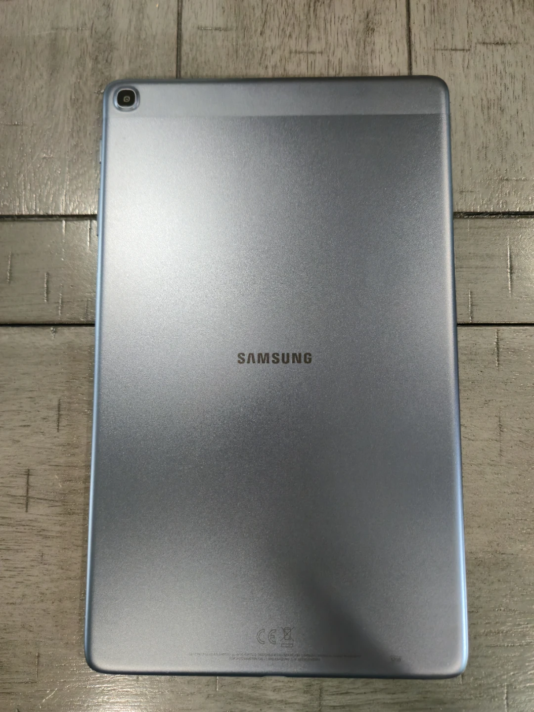 Samsung Galaxy Tab A 10.1 inch (2019) Tablet - photo 2