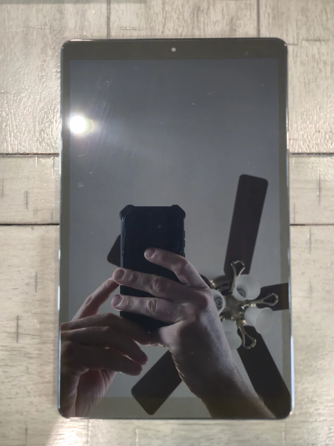 Samsung Galaxy Tab A 10.1 inch (2019) Tablet - photo 3
