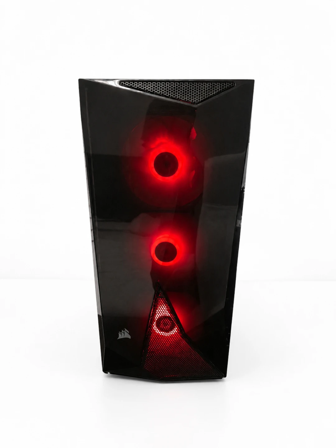 RTX 4070 | R5 7600X | 1TB SSD GAMING PC - photo 3