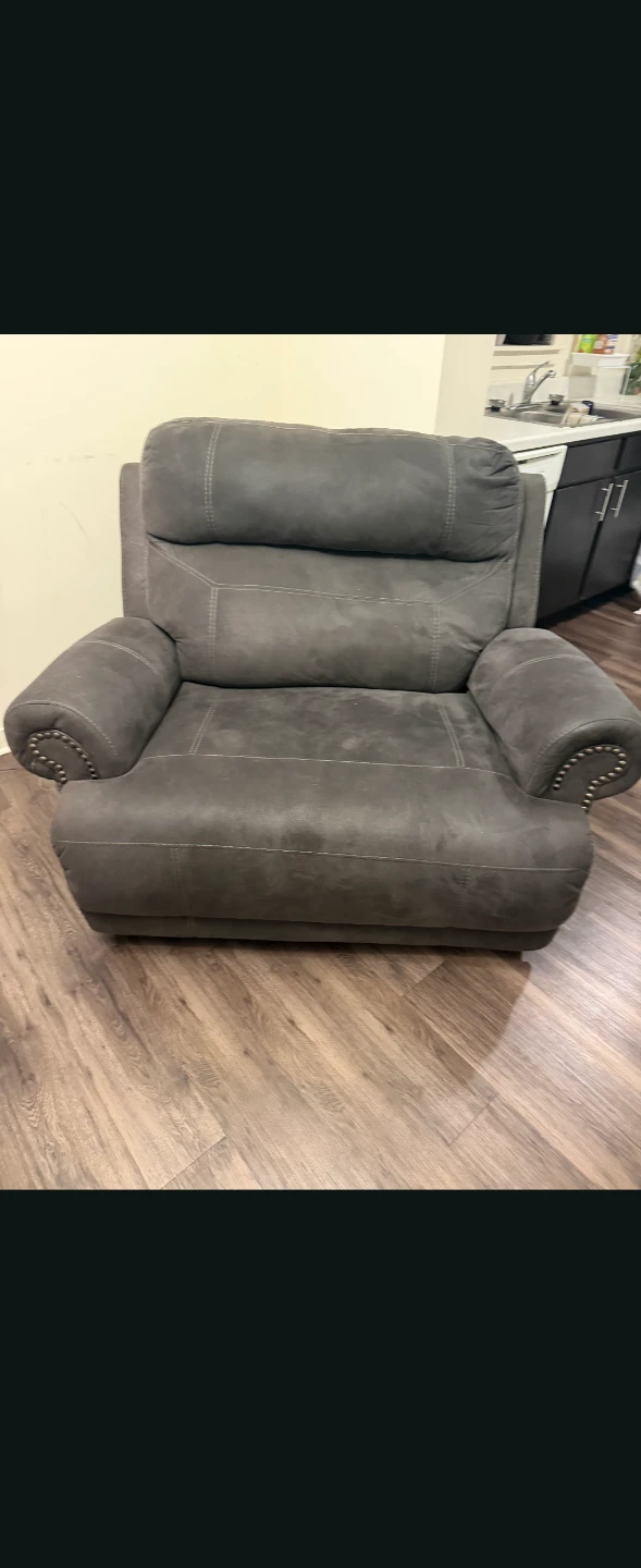Living room set