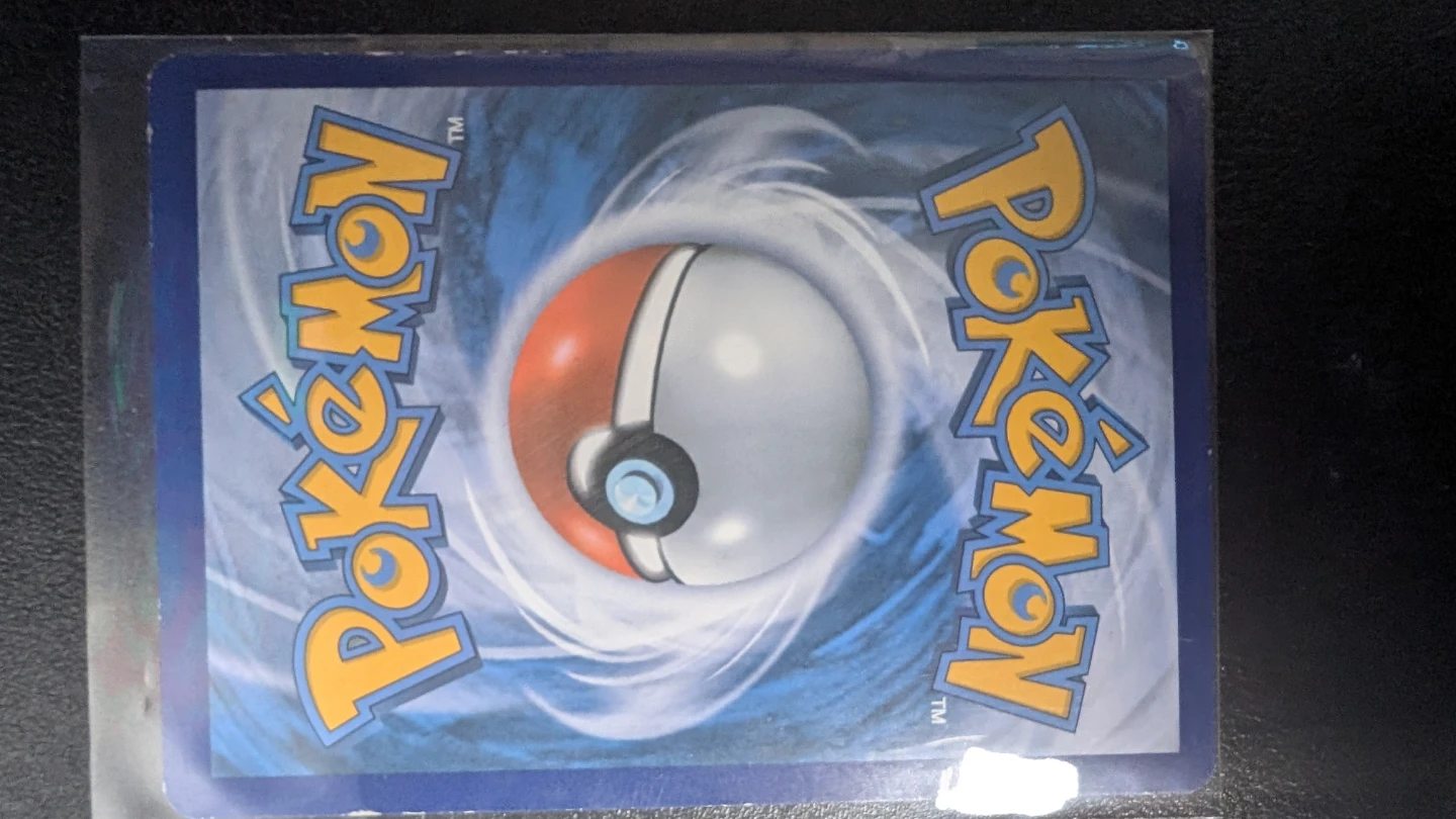 Pokemon ToysRus Promo Cards - photo 3