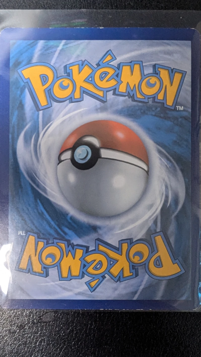 Pokemon ToysRus Promo Cards - photo 5