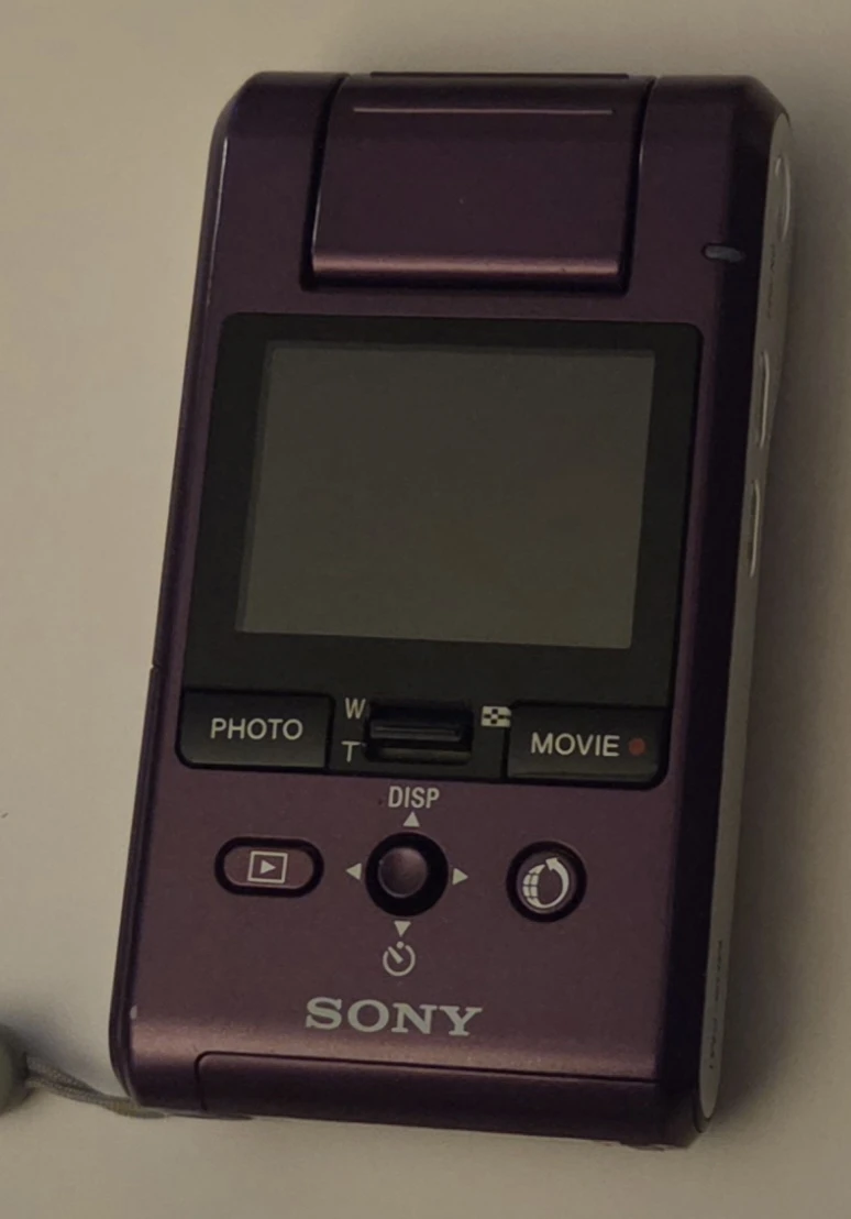 Camera - photo 3
