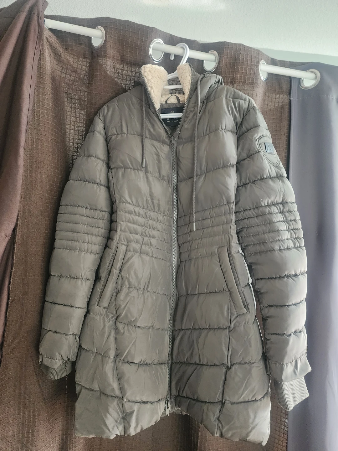 AlTA Suzy Skier Puffer Jacket - XL