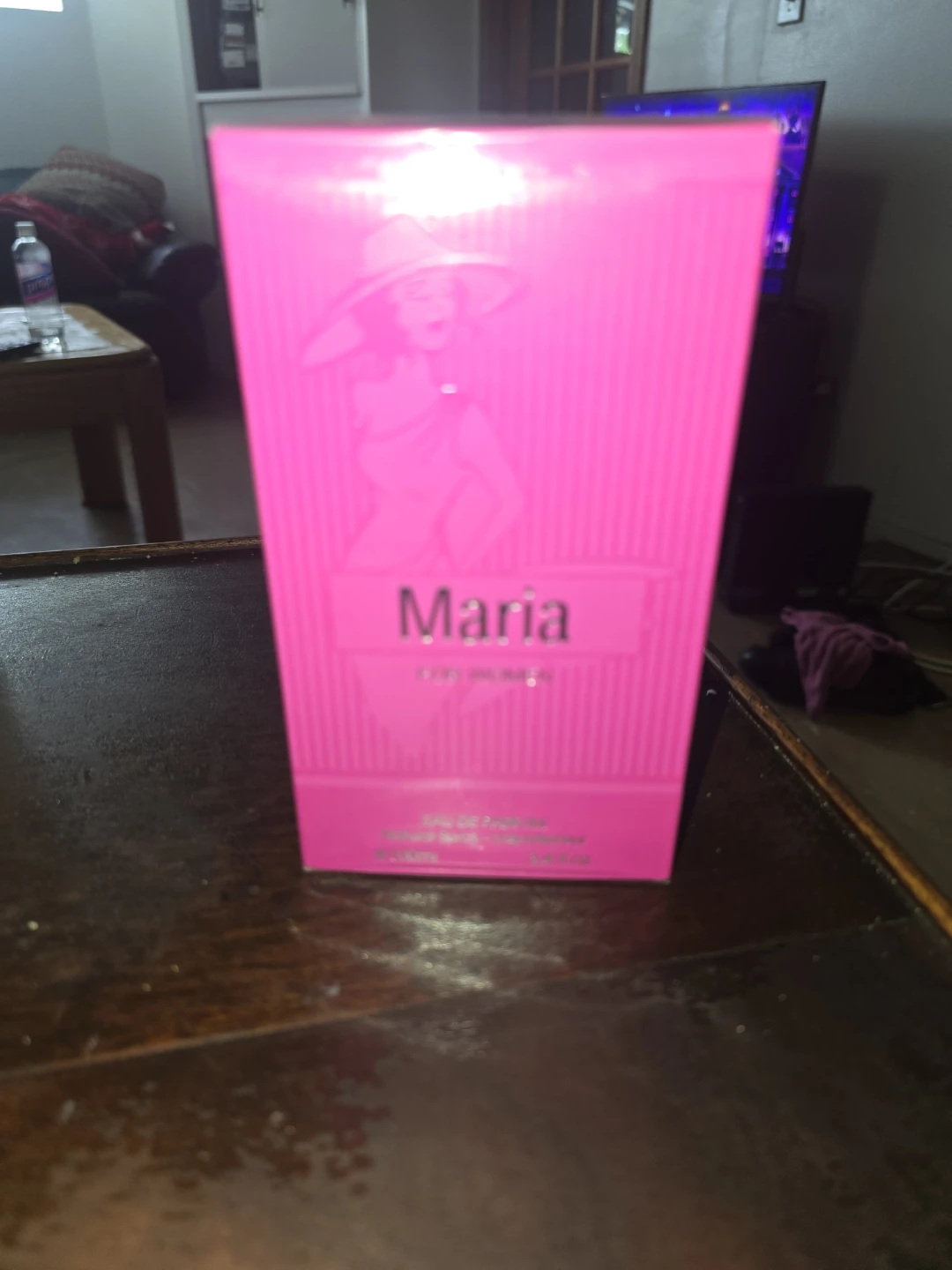 Gold Royal Oud Eau de Parfum Natural Vaporisateur Spray