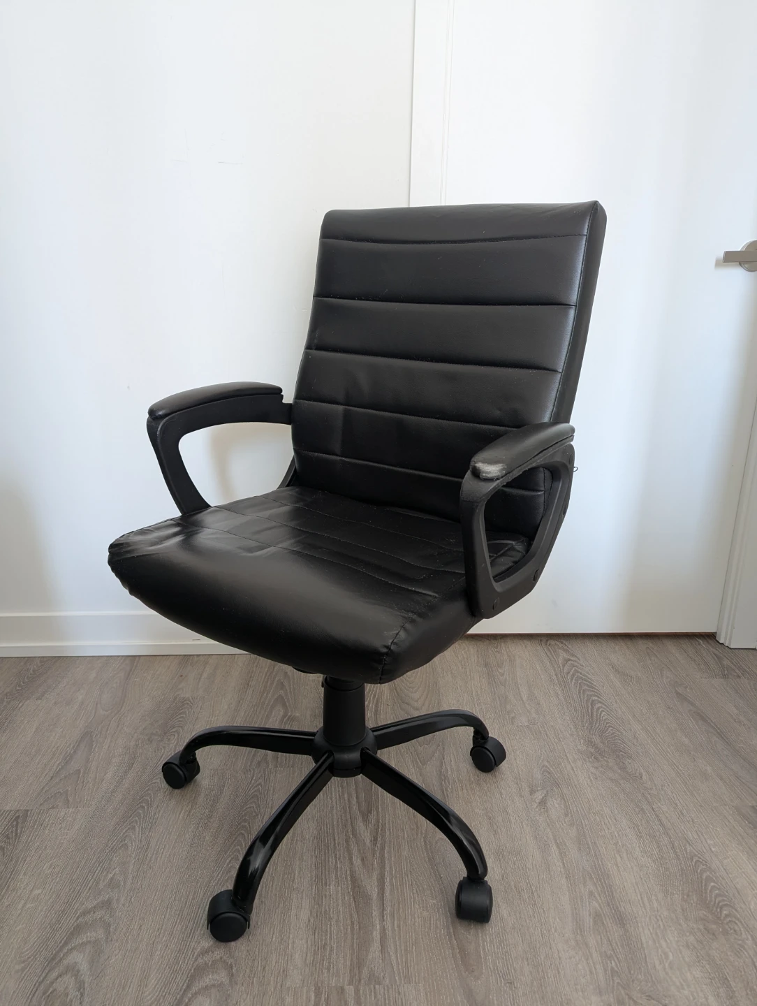 Desk Chair - photo 3