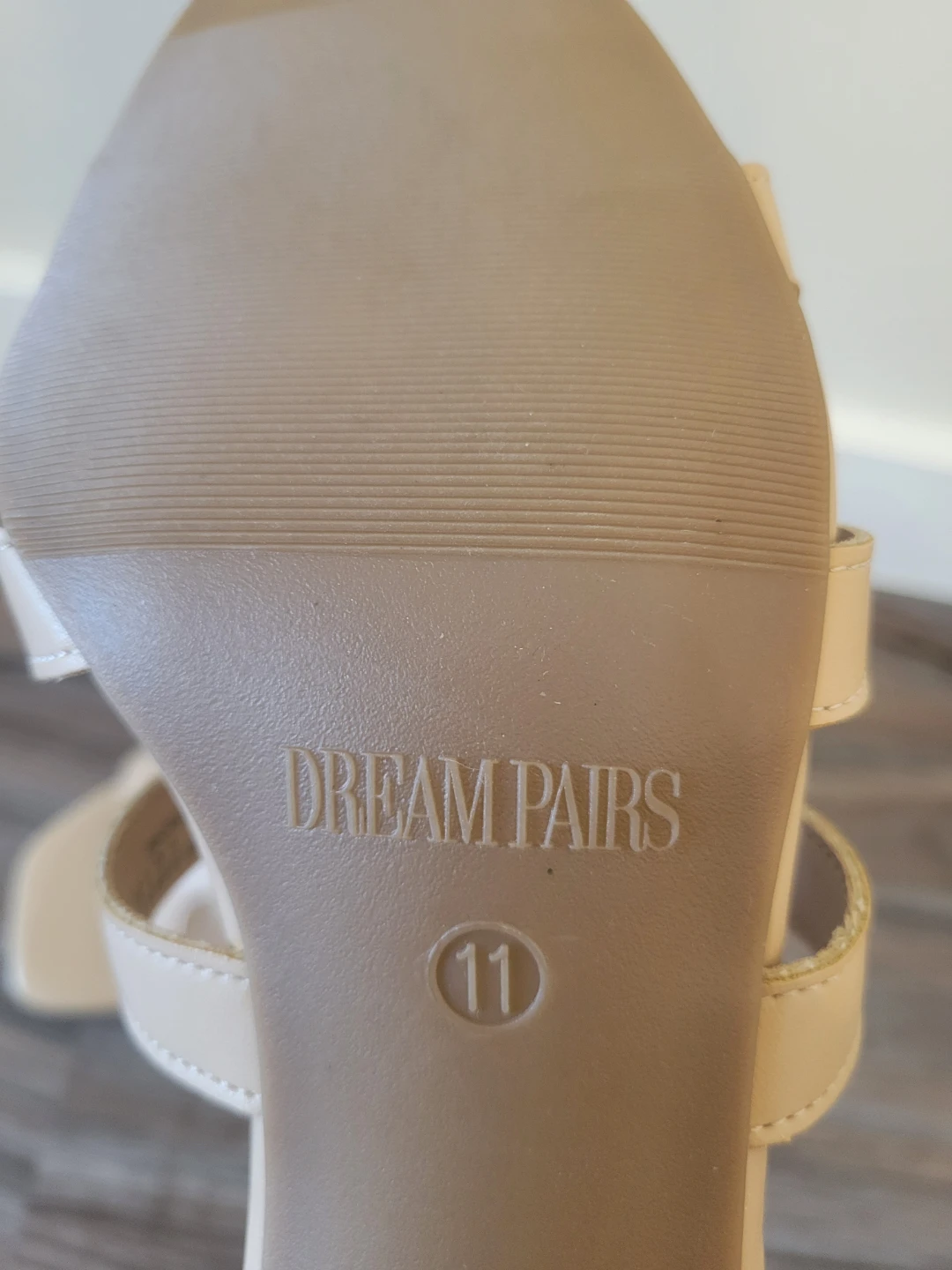 New dream Paris shoes with Madison west purse - photo 4