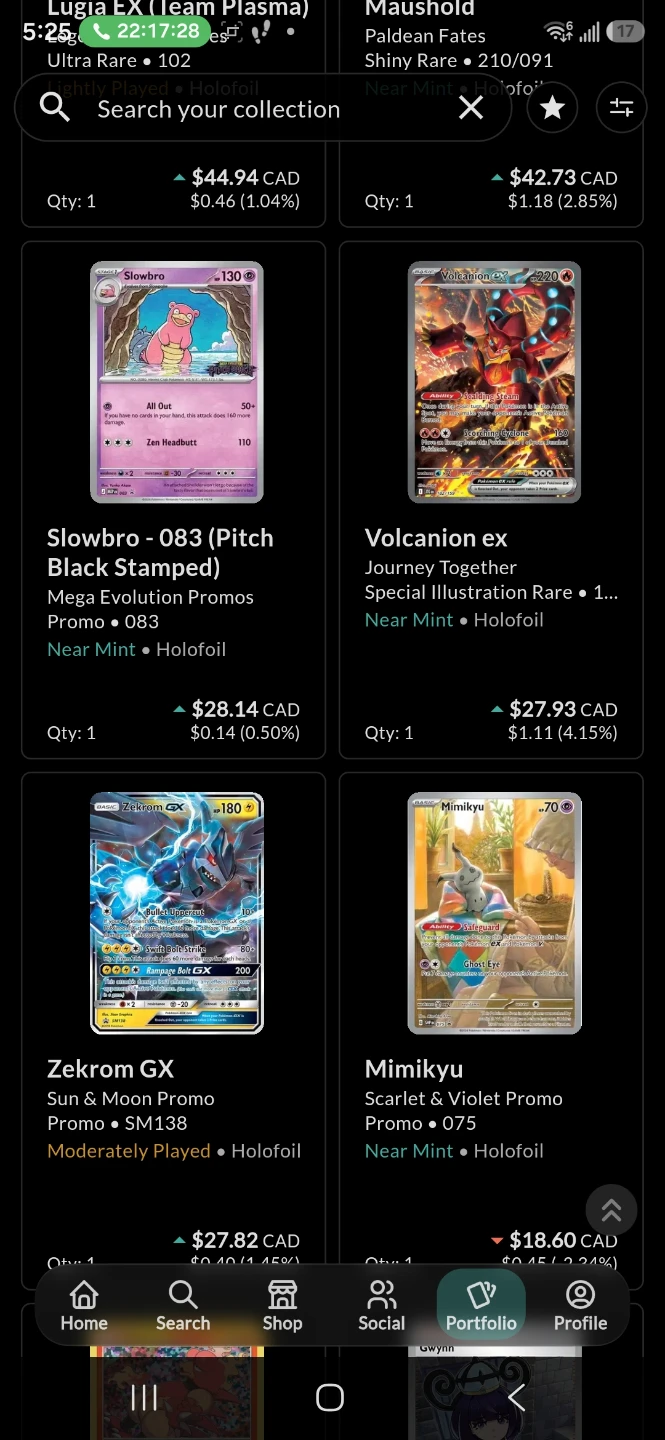 *Trading Pokemon sealed products and cards.* - photo 4