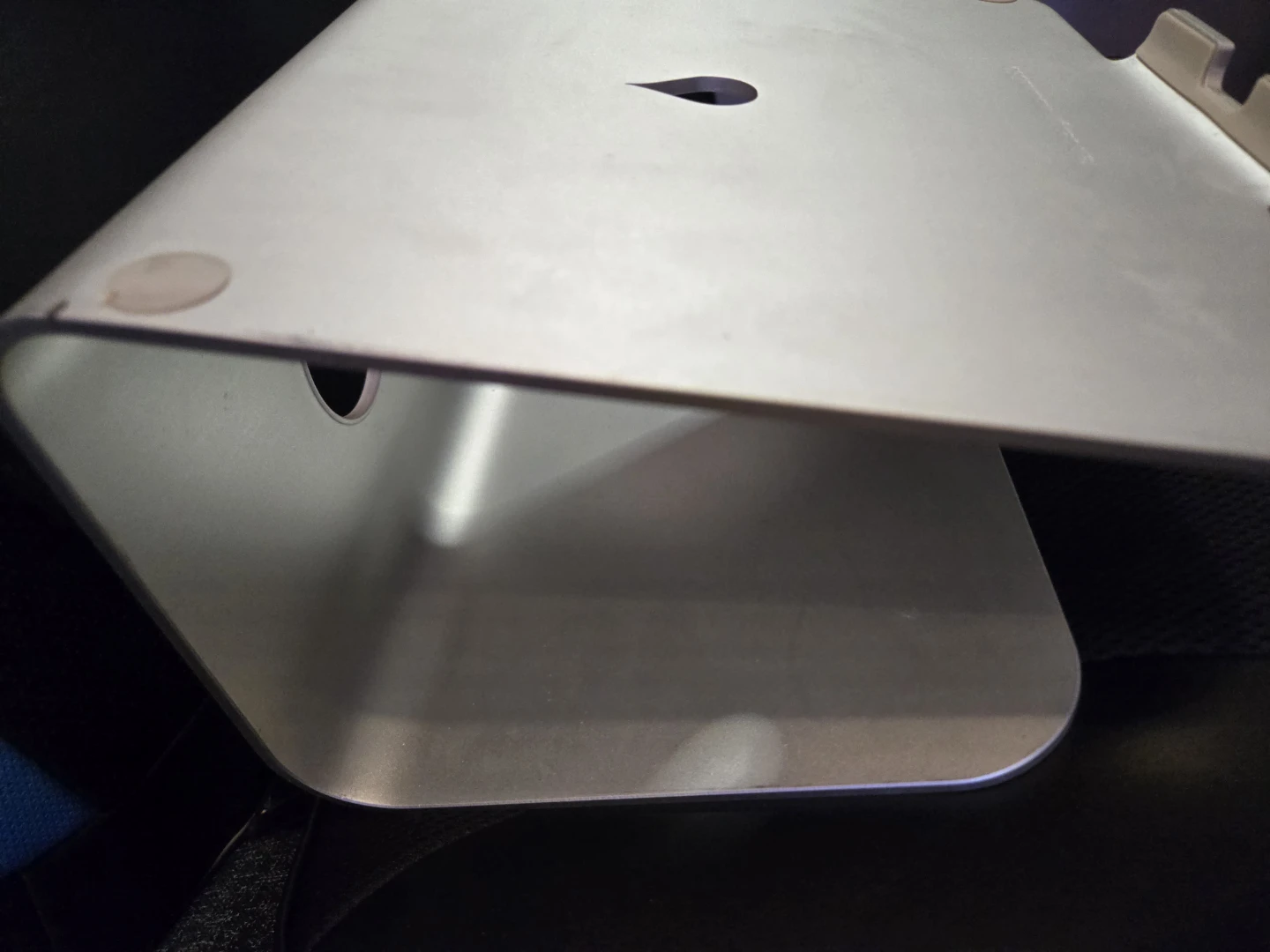 Rain Design Laptop Stand - photo 2