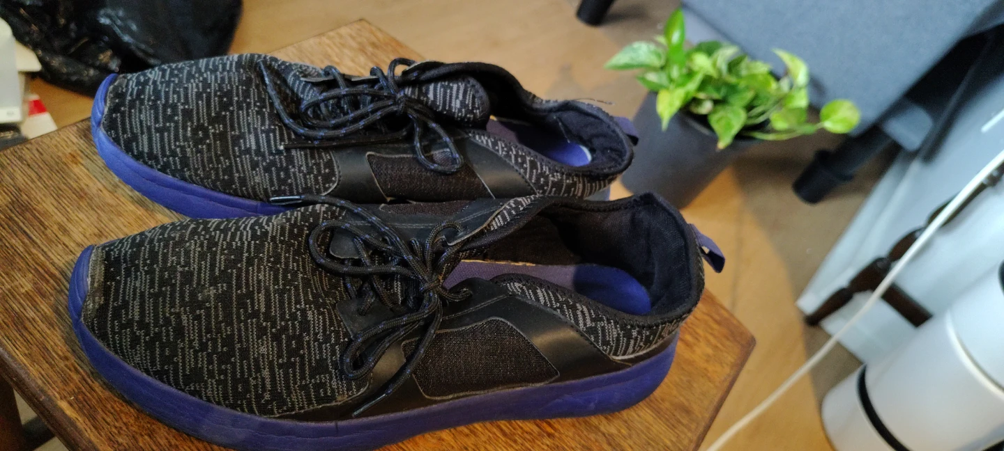 Athletic Shoes - photo 2