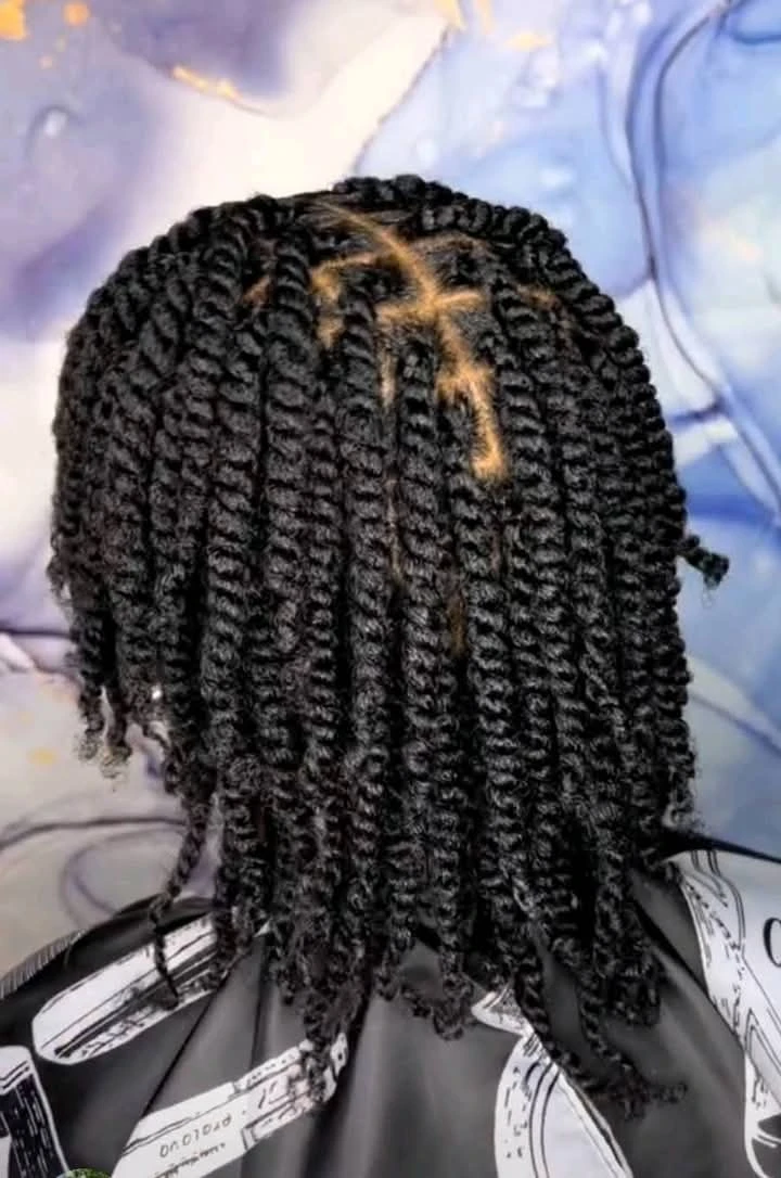 Tresses africaines professionnelles – Femmes et enfants - photo 5