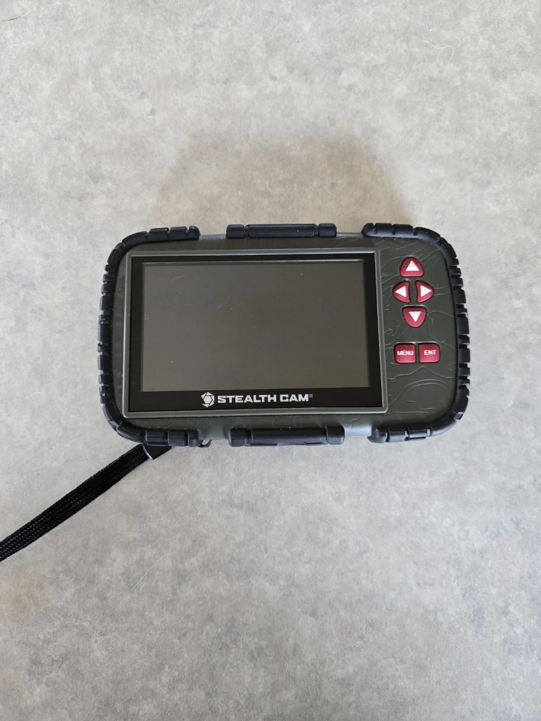 Stealth Cam Viewer