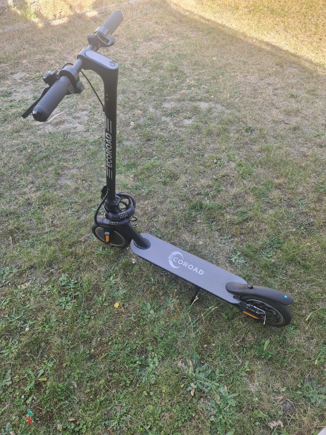 ECORoad Electric Scooter