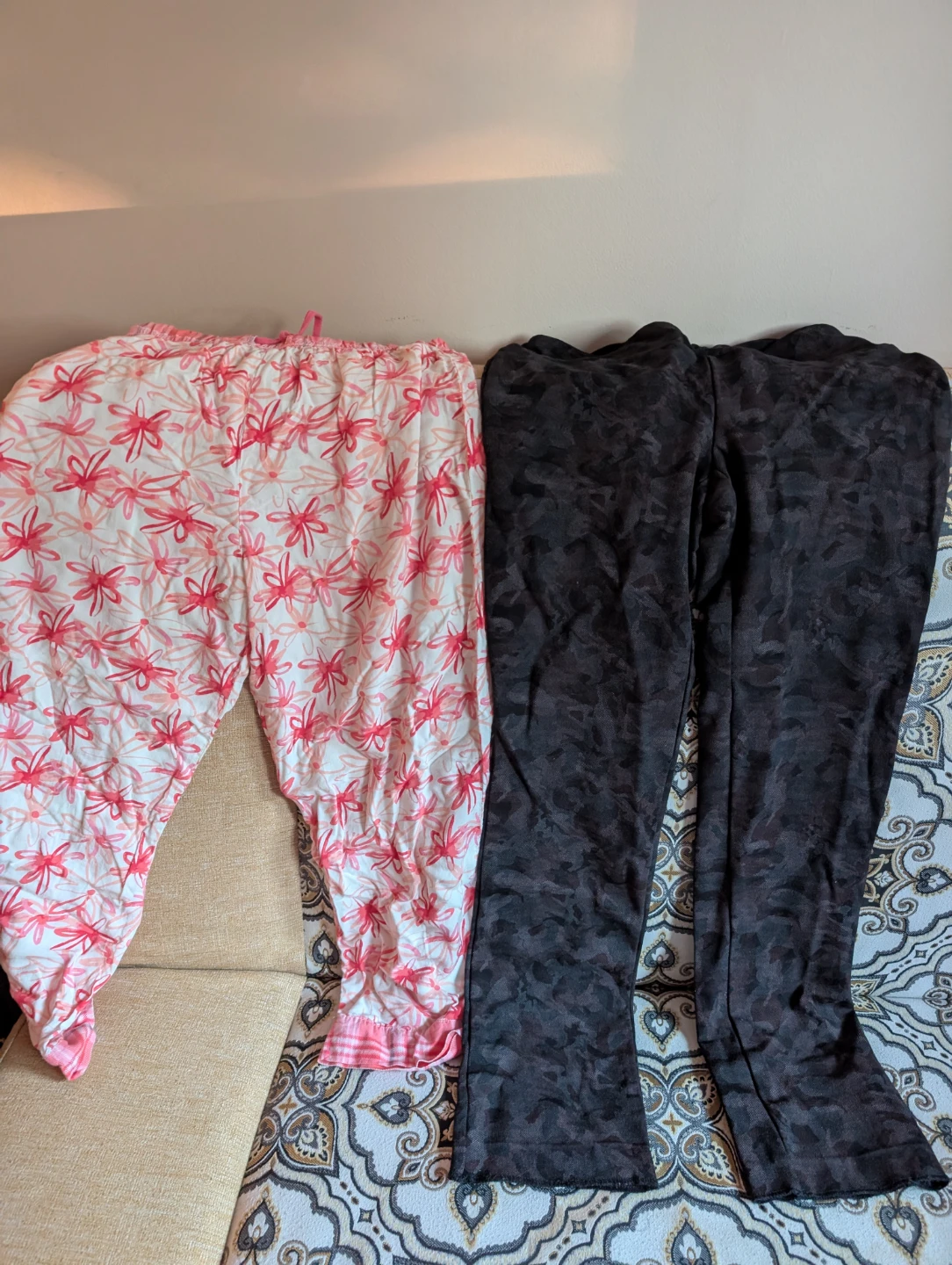 Bundle of 7 Women's Pants size S - photo 2